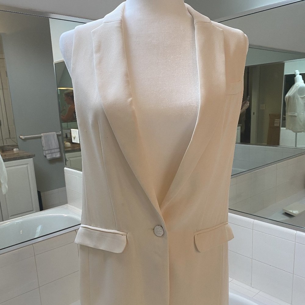 Rag & Bone Vest